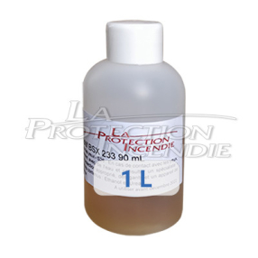 Dose BSX233 1L