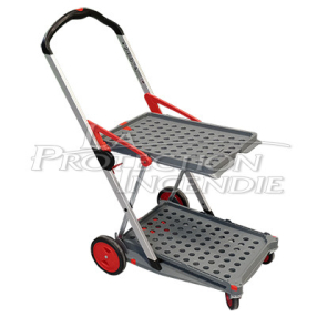 Chariot de maintenance compact