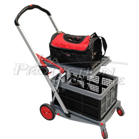 Chariot de maintenance compact