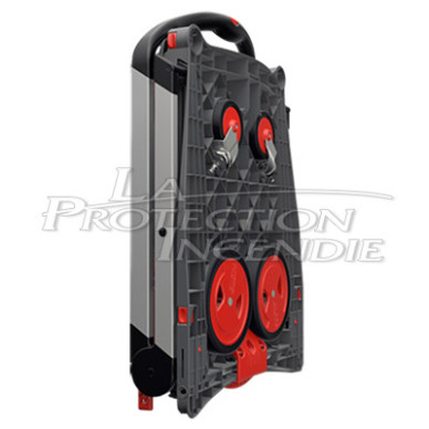 Chariot de maintenance compact