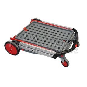 Chariot de maintenance compact