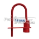 Cadenas pompier 14mm