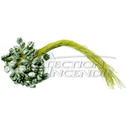 Plombs à sceller Fil en Laiton