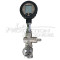 Digital pressure control for RIA Digital pressure control for RIA