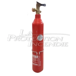 hunting bottle