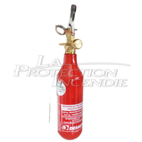hunting bottle