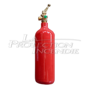 hunting bottle