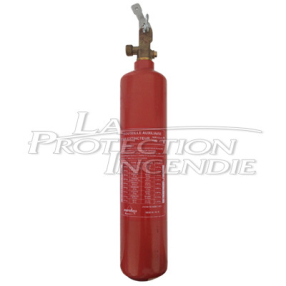 hunting bottle