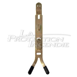 Support mural Indium et Integral