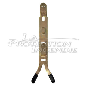 Support mural Indium et Integral