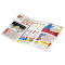 Fire fighting leaflet