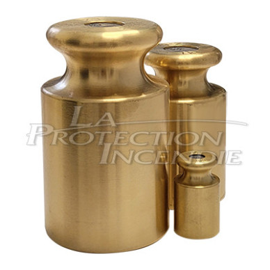 Calibration weight 5 kg