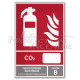 Panneau cdf B