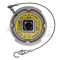 Bouchon en aluminium pour poteaux incendie Bouchon en aluminium pour poteaux incendie