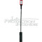 Inspection mirror with LED lighting Inspection mirror with LED lighting
