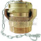 Demi raccord DN65 Demi raccord DN65