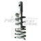 auger spin auger spin