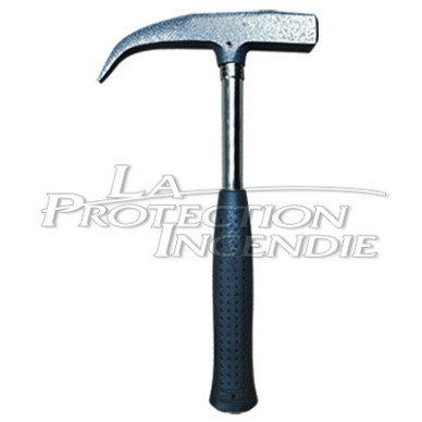 Fountain hammer Fountain hammer