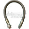 Flexible cuff DN25, G1" - 1 meter Flexible cuff DN25, G1" - 1 meter