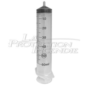 Test kit for thermal detectors