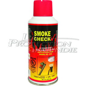 150 ml test aerosol – 300 tests