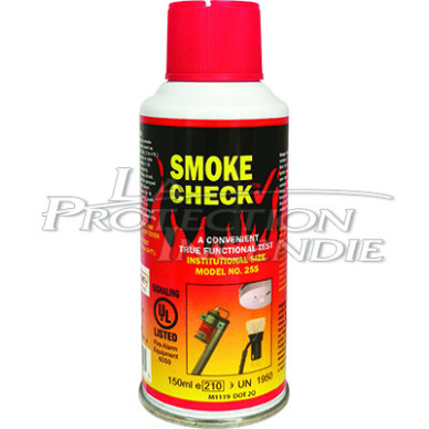 Aérosol de test 150 ml – 300 essais Aérosol de test 150 ml – 300 essais