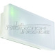 PRIMO3 ambient lighting block