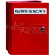 Armoire à registre ou classeur de sécurité