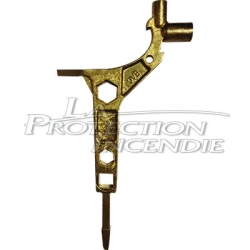 Polypons 2 operating key