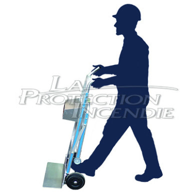 Maintenance cart