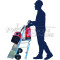 Maintenance cart