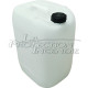 Bidonde récupération de 20 L