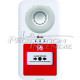 Standalone fire alarm