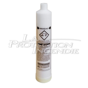 Additive dose 120 ml POLITO 6