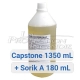 Dose additif classe F ANAF