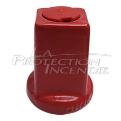 Red AVK maneuvering square