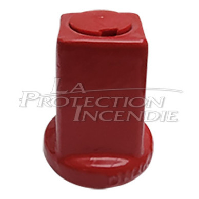 Red AVK maneuvering square