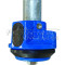 Clapet + axe AVK DN100 - non choc - Orion et Vega av. 1999