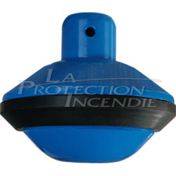 Valve only + AVK pin DN100 - Pegase 2