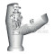 Kit choc BAYARD DN100 - Avant 2003