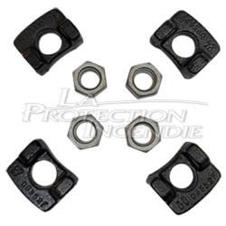 BAYARD DN100 shock kit - Before 2003