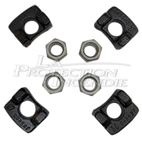 BAYARD DN100 shock kit - Before 2003