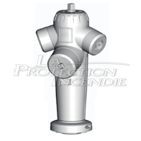 BAYARD DN100 shock kit - Since 2003