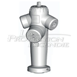 Kit choc BAYARD DN150