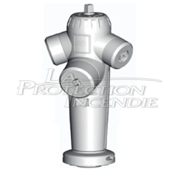 Kit choc BAYARD DN150