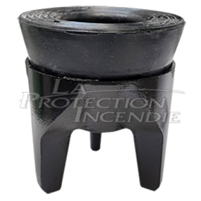 Clapet + bride BAYARD DN100