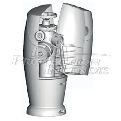 Coffret BAYARD - Socle Emeraude 4