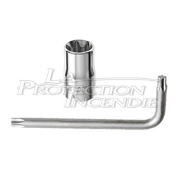 PAM upper part removal kit