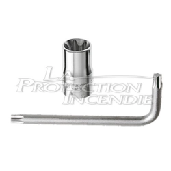 PAM upper part removal kit