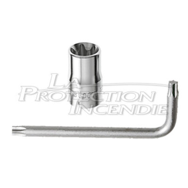 PAM upper part removal kit PAM upper part removal kit